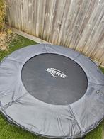 Berg Trampoline !, Kinderen en Baby's, Speelgoed | Buiten | Trampolines, Ophalen of Verzenden, Gebruikt