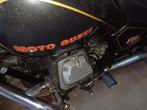 Moto cuzzi V65 Florida.  Cilinder 643 cm3 . Kenteken 03-91, Motoren, Particulier