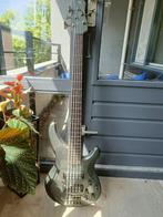Basgitaar Yamaha TRBX305 mist green optioneel met rugtas, Ophalen, Zo goed als nieuw, Elektrisch, 5-snarig