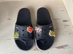 Nieuw Crocs slippers zwart maat w6 m8, Slippers, Zwart, Nieuw, Ophalen of Verzenden
