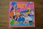 Party&co ook junior (verschillende uitvoeringen), Hobby en Vrije tijd, Gezelschapsspellen | Bordspellen, Ophalen of Verzenden