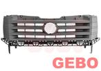 Volkswagen Crafter  2011/2017 Grille 2E0 853 653 E, Verzenden, Nieuw, Volkswagen