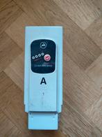 Gereviseerde Gazelle ebike accu + oplader, Ophalen of Verzenden, Gebruikt