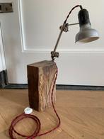 Apart tafellampje bureaulampje, Huis en Inrichting, Lampen | Tafellampen, Ophalen of Verzenden, Minder dan 50 cm