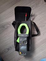 ampere-tang iso-tech ipm2009R, Doe-het-zelf en Verbouw, Ophalen of Verzenden, Gebruikt, Multimeter