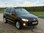 Volkswagen Tiguan 2.0 TSI Sport&Style 4Motion AUT Panodak Xe, Automaat, Euro 5, USB, Gebruikt
