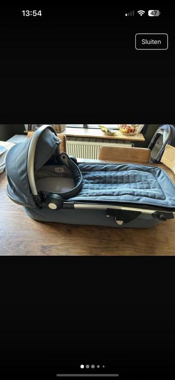 Joolz geo quadro collection beschikbaar voor biedingen