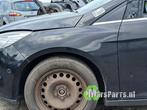Scherm links-voor van een Ford Focus, Auto-onderdelen, Carrosserie en Plaatwerk, Gebruikt, -, -, Ophalen of Verzenden