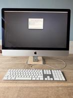 iMac 27”, Ophalen, Gebruikt, HDD en SSD, 32 GB