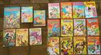 Grote partij TARZAN comics stripblaadjes 69 stuks, Boeken, Gelezen, Europa, Ophalen of Verzenden, Meerdere comics