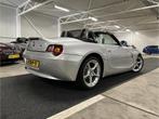 BMW Z4 [E85] 2.2i Roadster Executive l Sportonderstel l HiFi, 2171 cc, Achterwielaandrijving, Gebruikt, Cabriolet