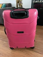 Nieuwe koffer valt goed op !!, Nieuw, 45 tot 55 cm, 60 tot 70 cm, Ophalen