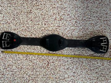 Rossner Easy Go dressuursingel 65cm beschikbaar voor biedingen