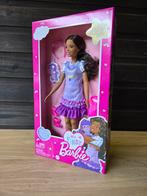 Nieuwe My First Barbie pop in doos, Kinderen en Baby's, Speelgoed | Poppen, Ophalen of Verzenden, Nieuw, Barbie