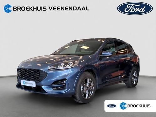 Ford Kuga 2.5 PHEV ST-Line X | Panoramadak | Adap. Cruise |, Auto's, Ford, Bedrijf, Te koop, Kuga, ABS, Achteruitrijcamera, Adaptive Cruise Control