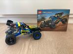 Lego technic off-road race buggy 42164, Ophalen of Verzenden, Nieuw