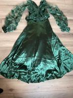 Exclusieve Dirndl / feest jurk / gala jurk, Kleding | Dames, Gelegenheidskleding, Ophalen, Overige typen, Maat 42/44 (L), Zo goed als nieuw
