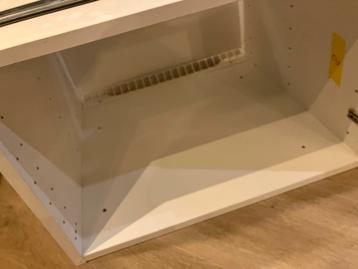 Metod 60 x 60 x 40 boven kast IKEA beige - afbeelding 3