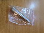 Zuigerstop M14x1.25 bougiestop  (voor alle 2-takt brommers), Ophalen of Verzenden, Nieuw, Blok, Tomos