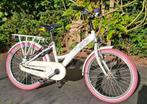 Loekie Superstar 20 inch, Fietsen en Brommers, Fietsen | Meisjes, Ophalen, Gebruikt, 20 inch, Handrem