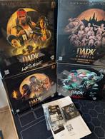 The Dark Quarter - All-In Pledge!! NIEUW, Ophalen of Verzenden, Nieuw