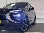Mitsubishi Eclipse Cross 2.4 PHEV Instyle | Leder | Panorama, Automaat, 188 pk, 14 kWh, Euro 6