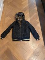 Winterjas voor meisjes maat 152 - zo goed als nieuw!!, Ophalen, Zo goed als nieuw, Meisje, Jas