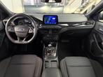 Ford Focus 1.0 EcoBoost ST Line Business |Panoramadak|NAP|, Auto's, Gebruikt, Origineel Nederlands, 3 cilinders, 1100 kg