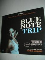 Blue Note Trip- Saturday & Sunday - 2-CD- (NIEUW), Cd's en Dvd's, Cd's | Jazz en Blues, Verzenden, 1980 tot heden, Jazz en Blues