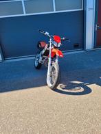 Aprilia sx 50/ 2takt /45km, 6 versnellingen, Gebruikt, 50 cc, Ophalen