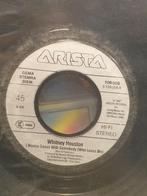 Whitney Houston - I wanna dance with somebody (x25), Cd's en Dvd's, Vinyl Singles, Ophalen of Verzenden