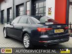 Audi A4 Limousine 2.0 TFSI ULTRA DESIGN | VIRTU € 18.495,0, Automaat, 1380 kg, 74 €/maand, 1984 cc