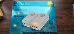 TP-Link TL-WPA8630P WiFi 1300 Mbps 2 adapters, Ophalen of Verzenden, Nieuw, TP-Link