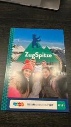 Textarbeitsbuch, Boeken, Ophalen of Verzenden, Zo goed als nieuw, Overige niveaus, Nederlands