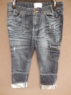 WNDR Girls jeans kuitmodel CoolCat 158/164 II, Broek, Meisje, Coolcat, Ophalen of Verzenden