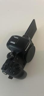 Camera samsung nx30, Audio, Tv en Foto, Fotocamera's Digitaal, Ophalen of Verzenden, Samsung