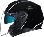 *SPLINTERNIEUW* NEXX X.VILIBY Signature Black MAAT XS, Motoren, XS, Dames, Jethelm, Ophalen of Verzenden