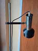 vloerlamp vintage, Huis en Inrichting, Lampen | Vloerlampen, Gebruikt, 100 tot 150 cm, Vintage, Ophalen of Verzenden