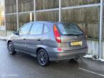Nissan Almera Tino 1.8 NAP/APK/AIRCO/NETTEAUTO, Emergency brake assist, 4 cilinders, Almera Tino, 116 pk