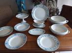 Serviesdelen van merk BFK serie LOUIS XV1, Antiek en Kunst, Antiek | Servies los, Ophalen of Verzenden