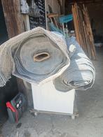 schaduwdoek winddoek privacydoek, minimaal 50 meter nieuw!, Tuin en Terras, Ophalen, Nieuw