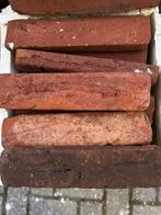 Steen strips, Doe-het-zelf en Verbouw, Tegels, Ophalen, Keramiek, Overige typen, Minder dan 20 cm