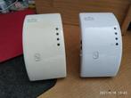 Wireless WiFi Repeater set 300Mbps, Ophalen of Verzenden, Gebruikt
