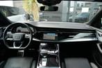 Audi Q8 50 TDI quattro Pro Line S 286pk Panoramadak/B&O/Stoe, Automaat, 15 km/l, Gebruikt, Q8