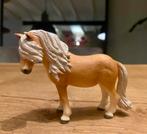 Schleich paard IJslander, Ophalen of Verzenden, Zo goed als nieuw