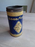 oud blik Goodyear Tyre & Rubber Co LTD, Simplug, jr 40-50?, Ophalen of Verzenden, Gebruikt, Overige, Overige merken