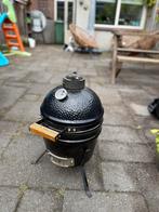 Black Bastaard mini, Tuin en Terras, Houtskoolbarbecues, Ophalen of Verzenden, Gebruikt