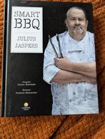 Julius Jaspers - Smart BBQ, Ophalen of Verzenden, Nieuw, Julius Jaspers