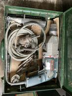 Elektrisch handgereedschap, Doe-het-zelf en Verbouw, Ophalen, Gebruikt, Overige typen