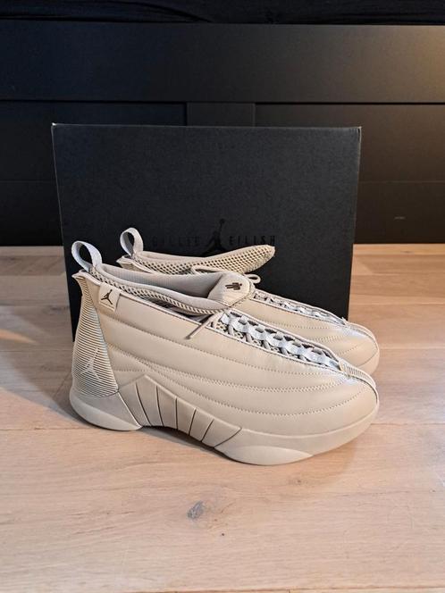Nike air jordan 15 Billie Eilish (42), Kleding | Dames, Schoenen, Nieuw, Sneakers of Gympen, Ophalen of Verzenden